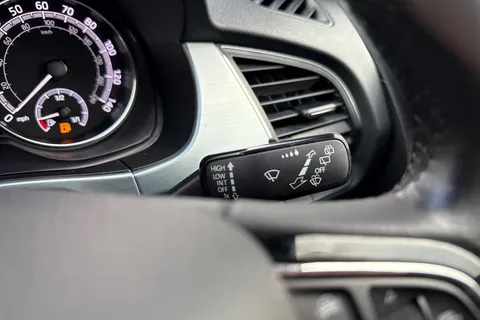 DE19VYZ Škoda Fabia 1.0 SE Euro 6 (s/s) 5dr Thumbnail #34