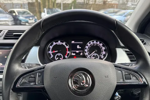 DE19VYZ Škoda Fabia 1.0 SE Euro 6 (s/s) 5dr Thumbnail #35