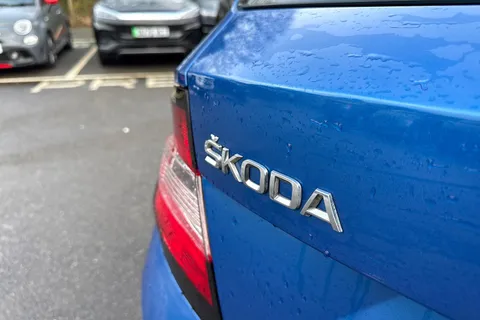 DE19VYZ Škoda Fabia 1.0 SE Euro 6 (s/s) 5dr Thumbnail #38