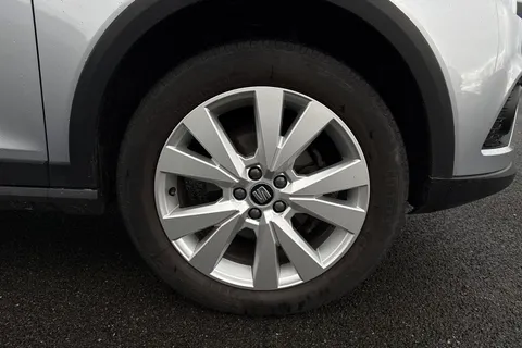 SA18VDN SEAT Arona 1.0 TSI SE Technology DSG Euro 6 (s/s) 5dr Thumbnail #11