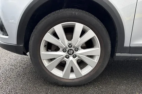 SA18VDN SEAT Arona 1.0 TSI SE Technology DSG Euro 6 (s/s) 5dr Thumbnail #14