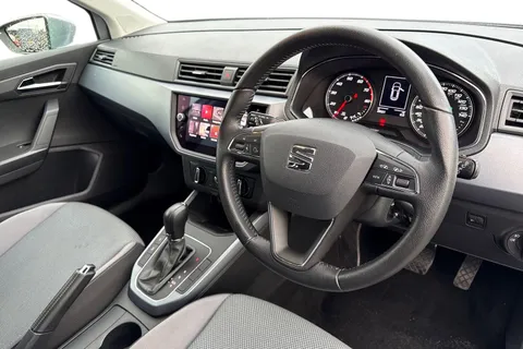 SA18VDN SEAT Arona 1.0 TSI SE Technology DSG Euro 6 (s/s) 5dr Thumbnail #15