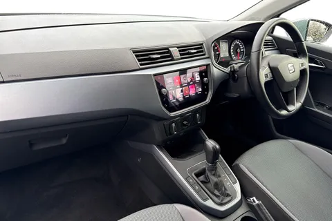 SA18VDN SEAT Arona 1.0 TSI SE Technology DSG Euro 6 (s/s) 5dr Thumbnail #16