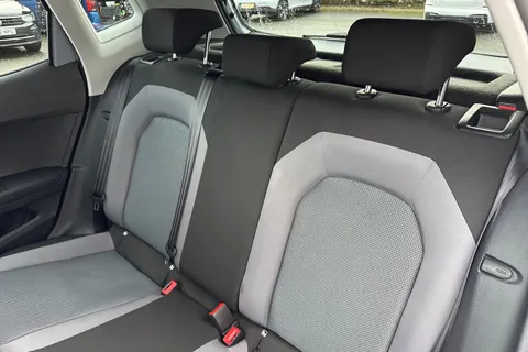 SA18VDN SEAT Arona 1.0 TSI SE Technology DSG Euro 6 (s/s) 5dr Thumbnail #20