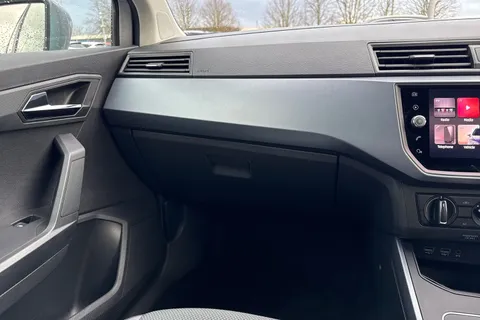 SA18VDN SEAT Arona 1.0 TSI SE Technology DSG Euro 6 (s/s) 5dr Thumbnail #21