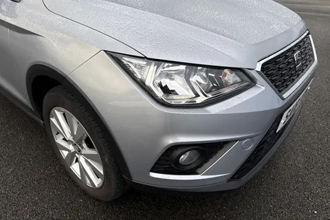 SA18VDN SEAT Arona 1.0 TSI SE Technology DSG Euro 6 (s/s) 5dr Thumbnail #26