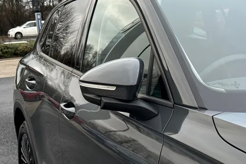 YP75FEM Volkswagen Tiguan 1.5 eTSI 150 Match 5dr DSG Thumbnail #31