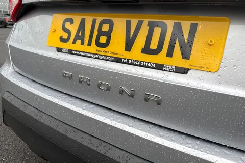 SA18VDN SEAT Arona 1.0 TSI SE Technology DSG Euro 6 (s/s) 5dr Thumbnail #34