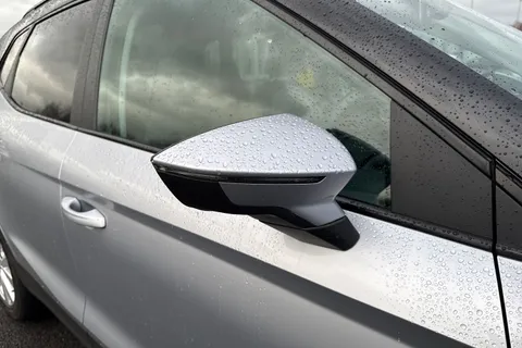 SA18VDN SEAT Arona 1.0 TSI SE Technology DSG Euro 6 (s/s) 5dr Thumbnail #37