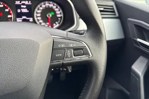 SA18VDN SEAT Arona 1.0 TSI SE Technology DSG Euro 6 (s/s) 5dr Thumbnail #41