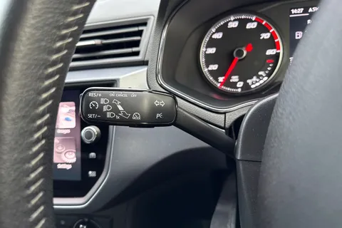 SA18VDN SEAT Arona 1.0 TSI SE Technology DSG Euro 6 (s/s) 5dr Thumbnail #42