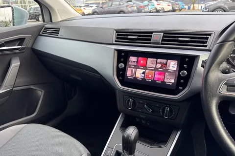 SA18VDN SEAT Arona 1.0 TSI SE Technology DSG Euro 6 (s/s) 5dr Thumbnail #46