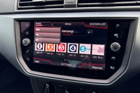 SA18VDN SEAT Arona 1.0 TSI SE Technology DSG Euro 6 (s/s) 5dr Thumbnail #47