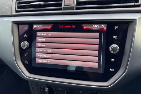 SA18VDN SEAT Arona 1.0 TSI SE Technology DSG Euro 6 (s/s) 5dr Thumbnail #48