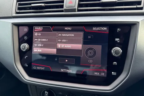 SA18VDN SEAT Arona 1.0 TSI SE Technology DSG Euro 6 (s/s) 5dr Thumbnail #49