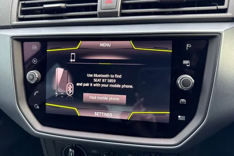 SA18VDN SEAT Arona 1.0 TSI SE Technology DSG Euro 6 (s/s) 5dr Thumbnail #50