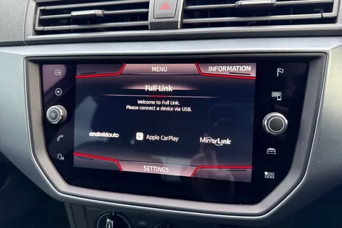 SA18VDN SEAT Arona 1.0 TSI SE Technology DSG Euro 6 (s/s) 5dr Thumbnail #51