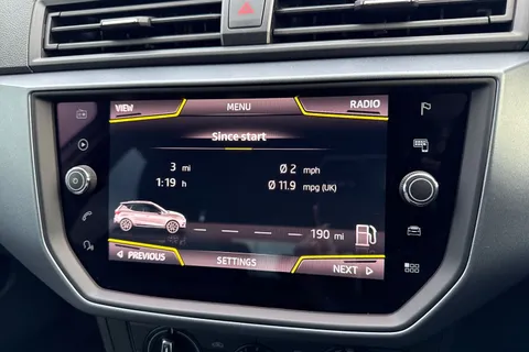 SA18VDN SEAT Arona 1.0 TSI SE Technology DSG Euro 6 (s/s) 5dr Thumbnail #53