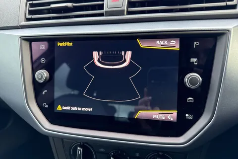 SA18VDN SEAT Arona 1.0 TSI SE Technology DSG Euro 6 (s/s) 5dr Thumbnail #55