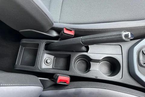 SA18VDN SEAT Arona 1.0 TSI SE Technology DSG Euro 6 (s/s) 5dr Thumbnail #59