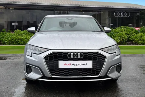 GL73KXO Audi A3 Sport 30 TFSI  110 PS 6-speed Thumbnail #7