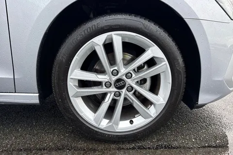 GL73KXO Audi A3 Sport 30 TFSI  110 PS 6-speed Thumbnail #8