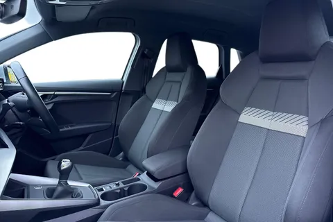 GL73KXO Audi A3 Sport 30 TFSI  110 PS 6-speed Thumbnail #12