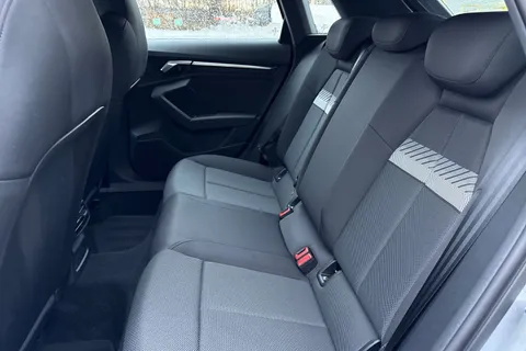 GL73KXO Audi A3 Sport 30 TFSI  110 PS 6-speed Thumbnail #15