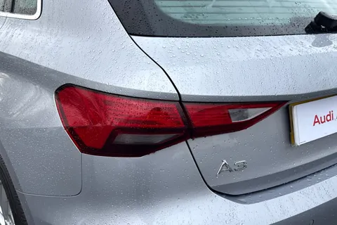 GL73KXO Audi A3 Sport 30 TFSI  110 PS 6-speed Thumbnail #17