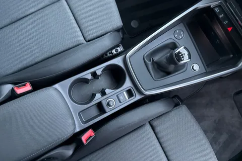 GL73KXO Audi A3 Sport 30 TFSI  110 PS 6-speed Thumbnail #21