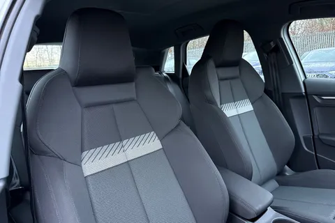 GL73KXO Audi A3 Sport 30 TFSI  110 PS 6-speed Thumbnail #22