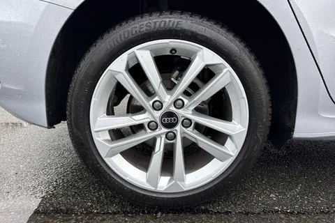 GL73KXO Audi A3 Sport 30 TFSI  110 PS 6-speed Thumbnail #23