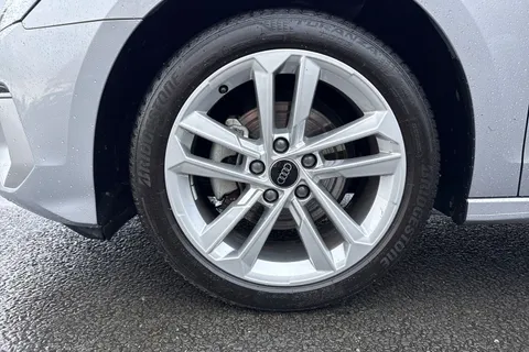 GL73KXO Audi A3 Sport 30 TFSI  110 PS 6-speed Thumbnail #25