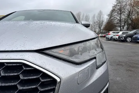 GL73KXO Audi A3 Sport 30 TFSI  110 PS 6-speed Thumbnail #26