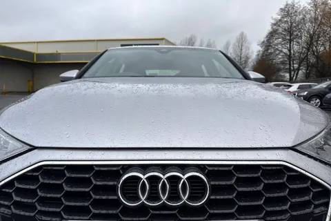 GL73KXO Audi A3 Sport 30 TFSI  110 PS 6-speed Thumbnail #28