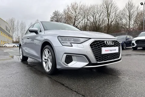 GL73KXO Audi A3 Sport 30 TFSI  110 PS 6-speed Thumbnail #29