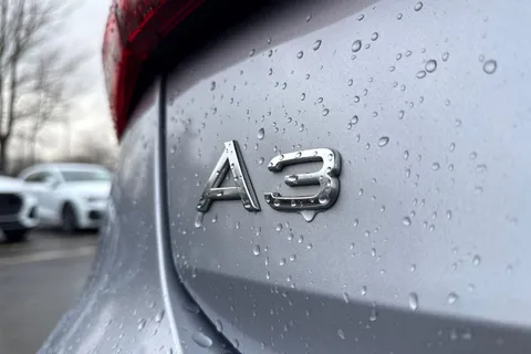 GL73KXO Audi A3 Sport 30 TFSI  110 PS 6-speed Thumbnail #32