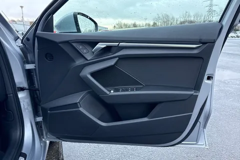 GL73KXO Audi A3 Sport 30 TFSI  110 PS 6-speed Thumbnail #39