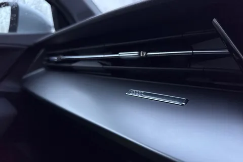 GL73KXO Audi A3 Sport 30 TFSI  110 PS 6-speed Thumbnail #41