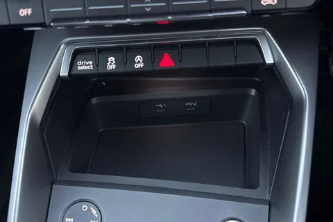 GL73KXO Audi A3 Sport 30 TFSI  110 PS 6-speed Thumbnail #42