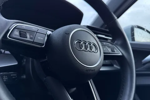 GL73KXO Audi A3 Sport 30 TFSI  110 PS 6-speed Thumbnail #45