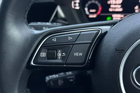 GL73KXO Audi A3 Sport 30 TFSI  110 PS 6-speed Thumbnail #46