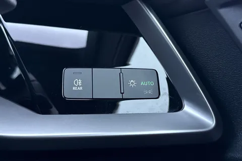 GL73KXO Audi A3 Sport 30 TFSI  110 PS 6-speed Thumbnail #48