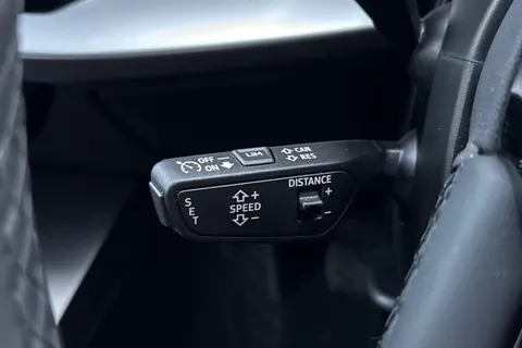 GL73KXO Audi A3 Sport 30 TFSI  110 PS 6-speed Thumbnail #49