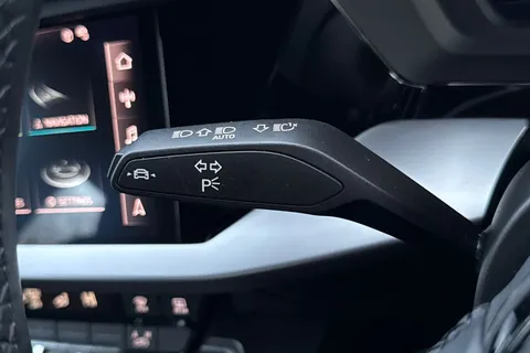 GL73KXO Audi A3 Sport 30 TFSI  110 PS 6-speed Thumbnail #51