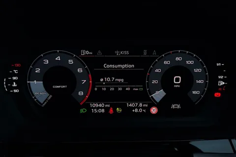 GL73KXO Audi A3 Sport 30 TFSI  110 PS 6-speed Thumbnail #52