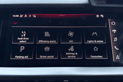 GL73KXO Audi A3 Sport 30 TFSI  110 PS 6-speed Thumbnail #57