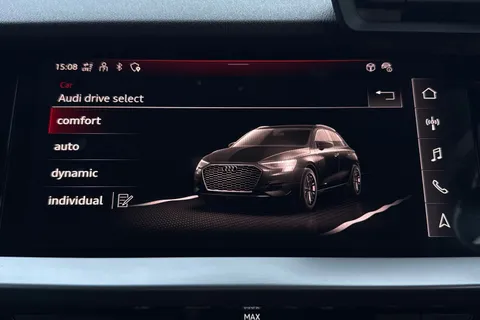 GL73KXO Audi A3 Sport 30 TFSI  110 PS 6-speed Thumbnail #58