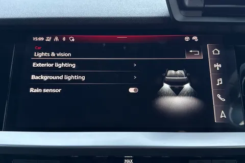 GL73KXO Audi A3 Sport 30 TFSI  110 PS 6-speed Thumbnail #59