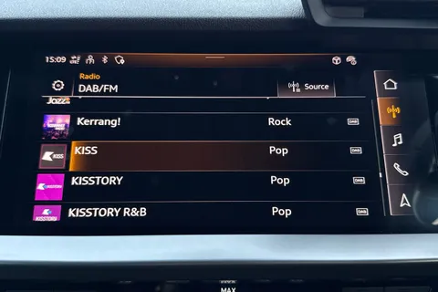 GL73KXO Audi A3 Sport 30 TFSI  110 PS 6-speed Thumbnail #61